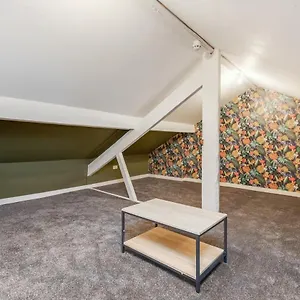 Queen Street By Sasco Apartment