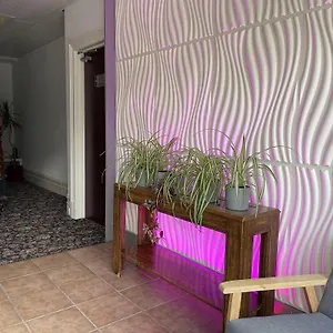 The Bawdens Apartment