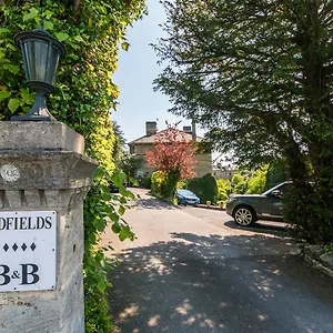 Bed & Breakfast Oldfields House ****