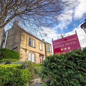 Hotel Corstorphine ***