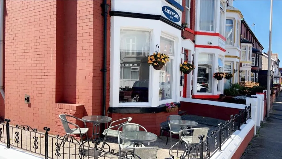 ** Guest house The Beckwood Hotel United Kingdom