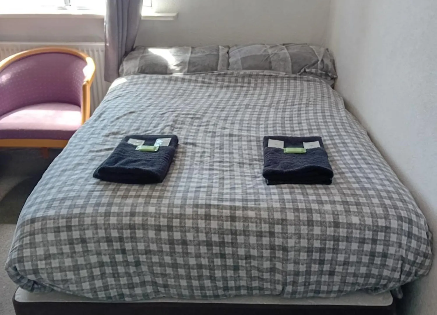 Guest house The Beckwood Hotel